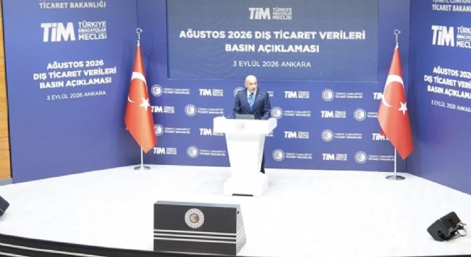 Erzurum’dan 8 ayda 30.3 milyon dolarlık ihracat