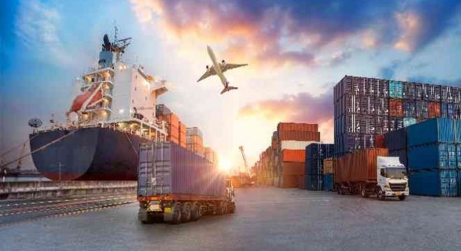 Erzurum dış ticaretinde ‘ithalat’ yoğunluğu