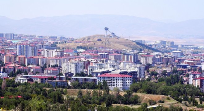 Erzurum isim en’leri açıklandı