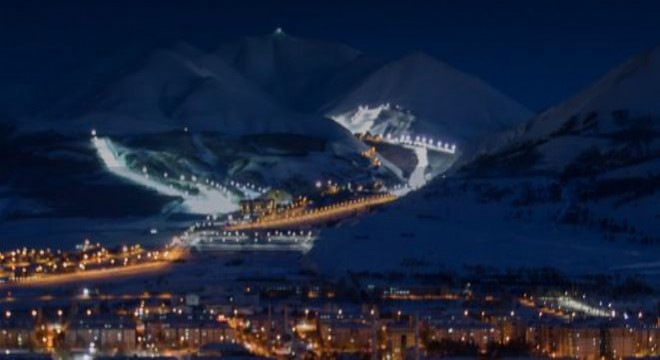 Erzurum kamu harcamalarında 22'inci sırada