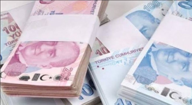 Erzurum kişi başı nakdi kredi verileri açıklandı