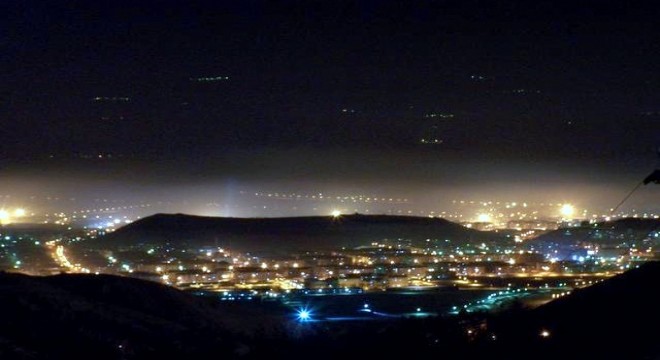Erzurum’un bölgesel kamu harcama payı artışta