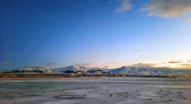 Erzurum'un bölgesel konut satış payları açıklandı