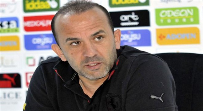 Erzurumspor Mehmet Özdilek’le anlaştı