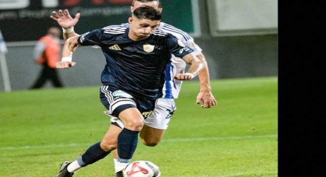 Erzurumspor Sarıyer’den galibiyetle dönüyor