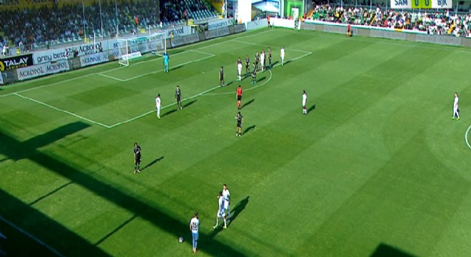 Erzurumspor Süper Ligde