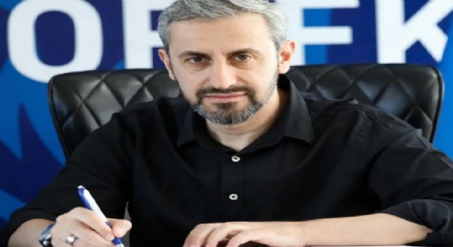 Erzurumspor'da  2. Özbalta dönemi