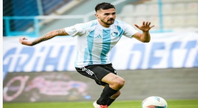 Erzurumspor'da üç isimle yollar ayrıldı