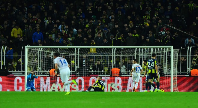 Erzurumspor’dan muhteşem geri dönüş