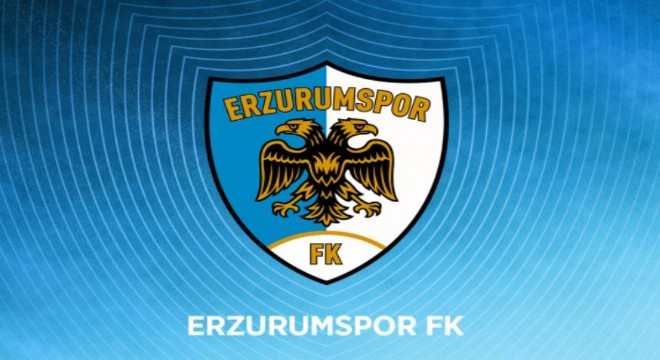 Erzurumspor’un fikstürü Perşembe günü belli olacak