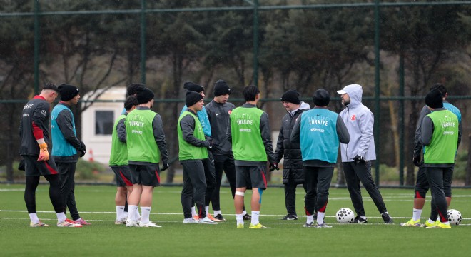 Erzurumsporlu Ömer Arda Milli takım kadrosunda