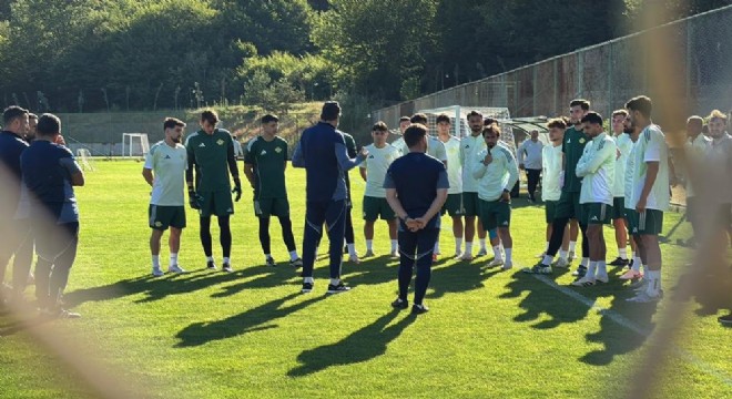Esenler Erokspor 8 oyuncu transfer etti