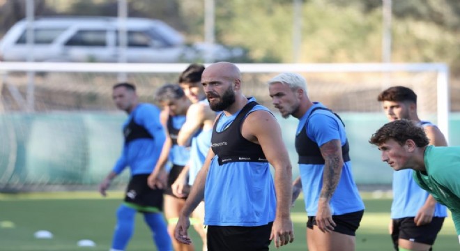 Eşer: ‘Yeni bir hikaye başlıyor’