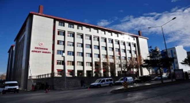 FETÖ nün Erzurum kasası tutuklandı