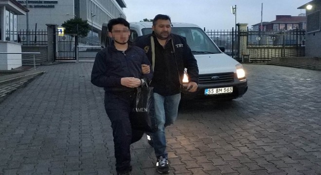 FETÖ operasyonu: 15 askere gözaltı