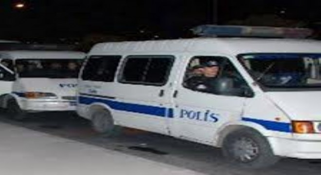 FETÖ operasyonunda 11 gözaltı