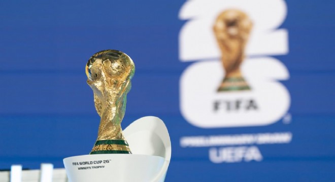 FIFA Dünya Kupası'nda 2. maçlar tamamlandı