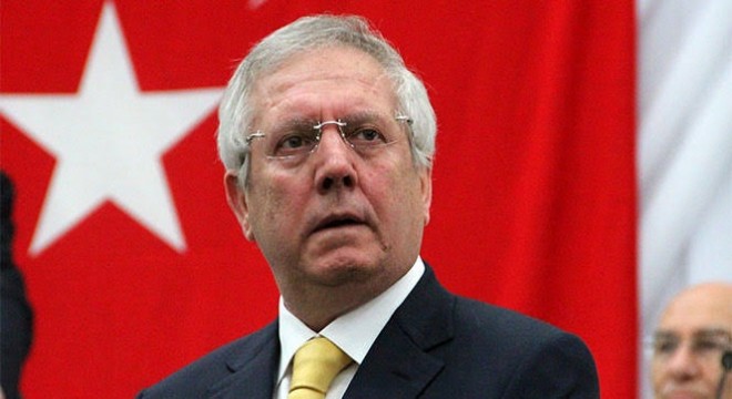 Fenerbahçe Futbol AŞ'de yeni yönetim kurulu belli oldu