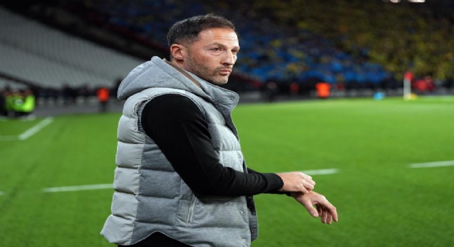 Fenerbahçe, Tedesco ve ekibiyle yolları ayırdı