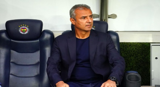 Fenerbahçe'de 4. İsmail Kartal dönemi