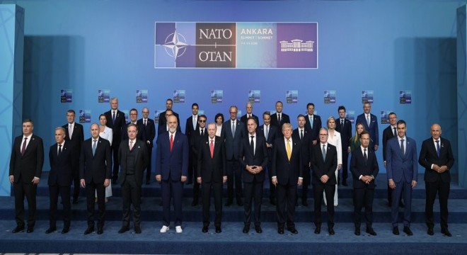 Fidan NATO Zirvesini değerlendirdi