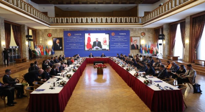 Fidan’dan Türk Devletleriyle İşbirliği vurgusu