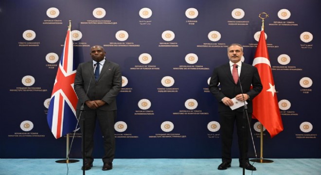 Fidan’dan kalıcı barış mesajı