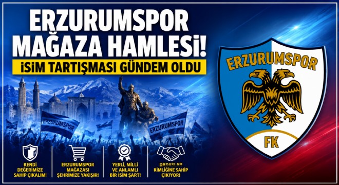 Fikir harika ama isim?