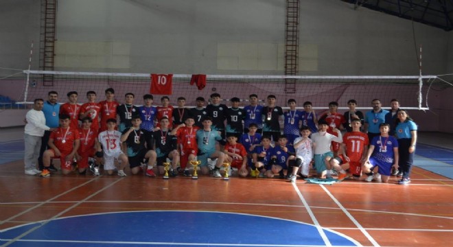 Finalin adı Aşkale oldu