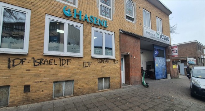 Fırat, Almanya’daki cami saldırılarını kınadı