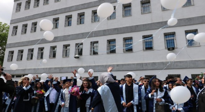 GAMPO lulardan Gazze Protestosu