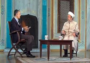 Görmez’den önemli tespitler