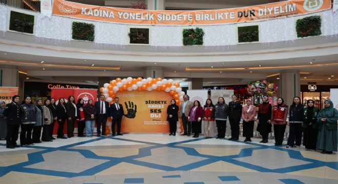GSF ve ASHM'den '25 Kadın 25 Hikâye' sergisi