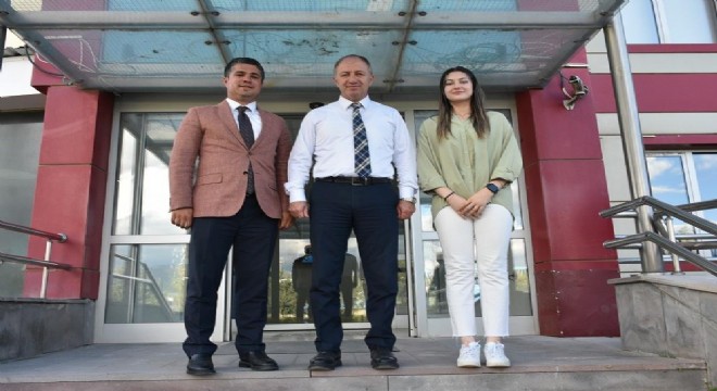 GSİM'de 2028 Los Angeles Yaz Olimpiyatları gündemi