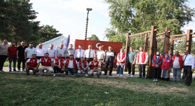 GSİM’den Aile Yılı etkinliği
