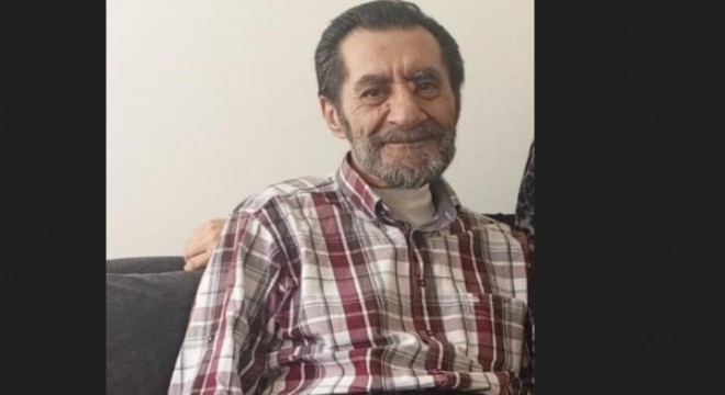 Gazeteci Akdal vefat etti