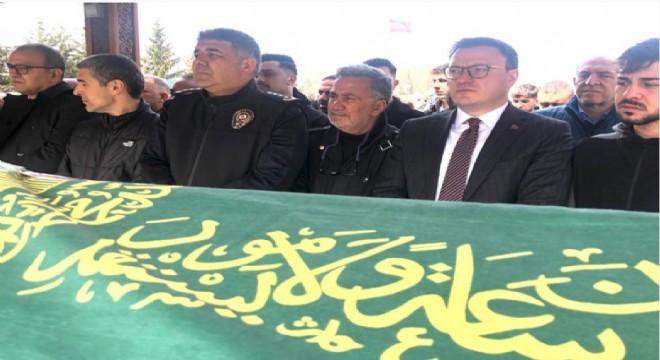 Gazeteci Vedat Refayeli’nin acı günü