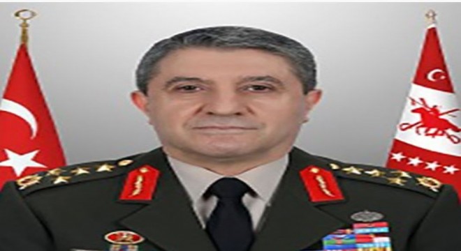 Genelkurmay Başkanlığına Bayraktaroğlu atandı
