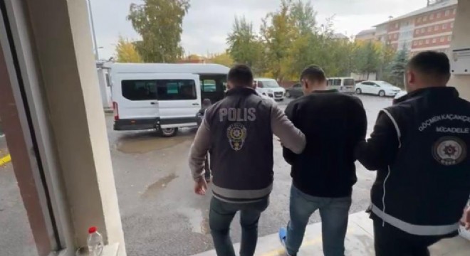 Göçmen kaçakçıları tutuklandı