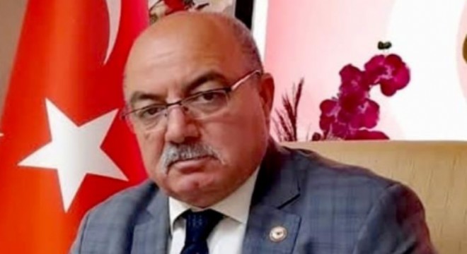 Gödekmerdan'dan İnsan Hakları günü mesajı