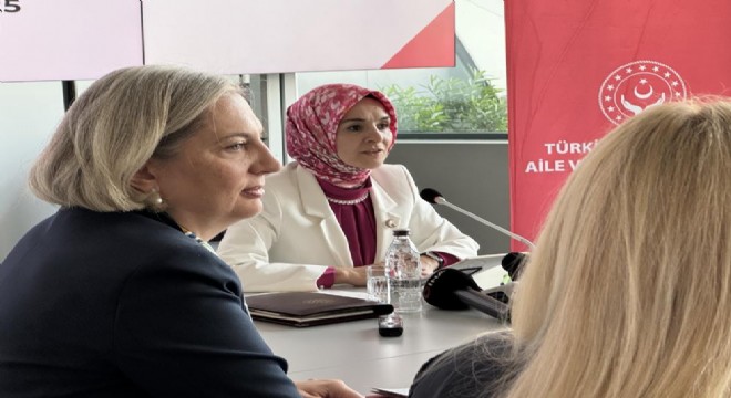 Göktaş ASHB önceliklerini açıkladı
