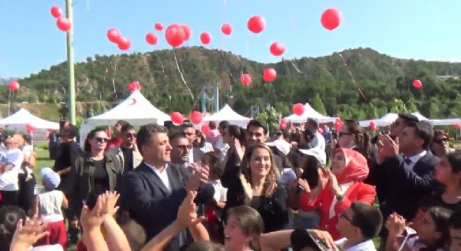 Göktaş: Güçlü aileler güçlü Türkiye’nin teminatı