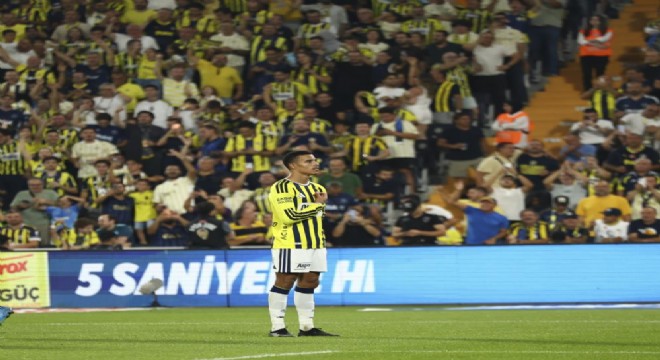 Greenwood'dan Konyaspor'a karşı 2 gol, 1 asist