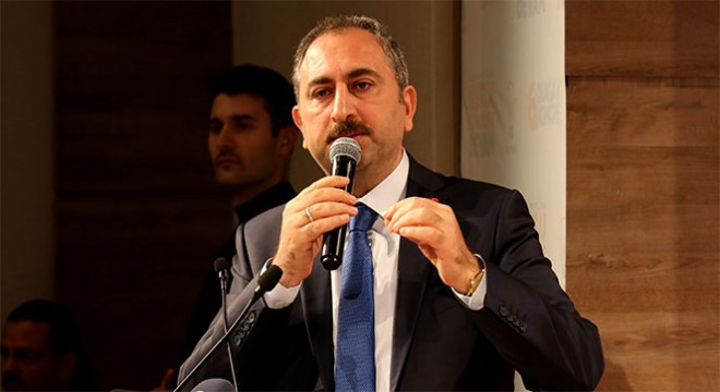 Gül, 2. Yargı Paketini değerlendirdi