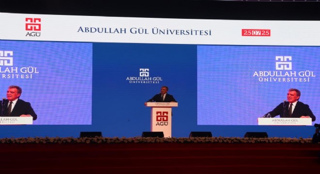 Gül:  Dünya çok tehlikeli bir dönemden geçiyor 