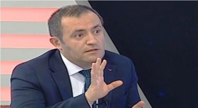 Gülcü uyardı