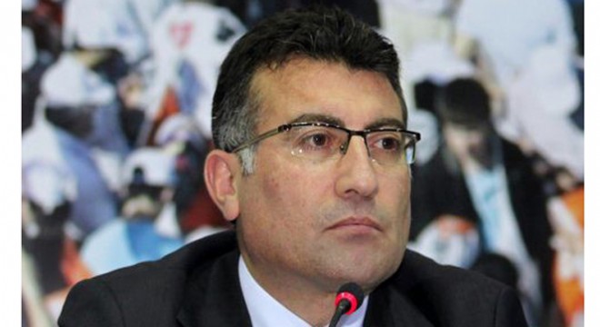 Güler AK Belediyeciliği gündeme taşıdı