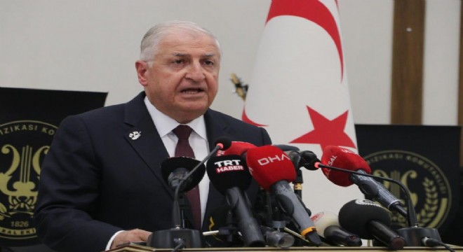Güler: ‘Kararlılığımız tamdır’