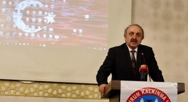 Güzel: 19 Mayıs 1919, tarihi bir şahlanışın adıdır
