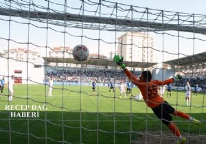 Erzurumspor kazanmak zorunda